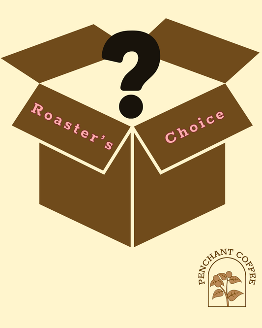 Roaster's Choice Subscription